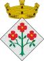 Blason de La Floresta