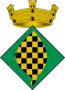 Blason de La Fuliola