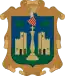 Blason de La Yesa
