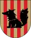 Blason de La Pobla Tornesa