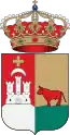 Blason de Vall de Gallinera