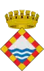 Blason de Maresme