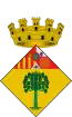 Blason de El Pinell de Brai
