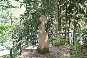 Dahlem (près Bitburg)