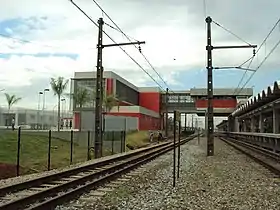 Image illustrative de l’article Gare de Ceasa