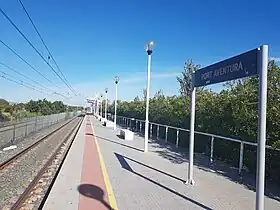 Image illustrative de l’article Ligne R17