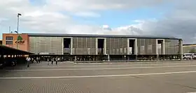 Image illustrative de l’article Gare de Cordoue