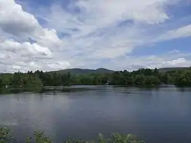 Image illustrative de l’article Étang Sally