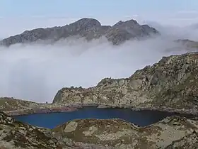 Image illustrative de l’article Étang de Joclar