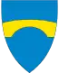 Blason de Etnedal
