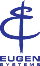 logo de Eugen Systems