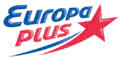 Logo d'Evropa Plus à partir de 2007.