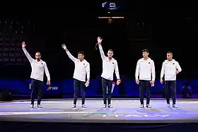 Image illustrative de l’article Andrea Cingolani