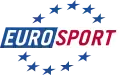 Logo d'Eurosport du 15 janvier 2001 au 5 avril 2011.