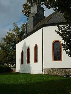 Schauren (près Idar-Oberstein)