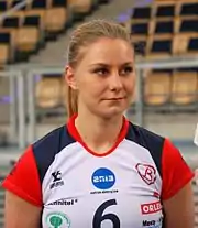 Image illustrative de l’article Ewelina Tobiasz