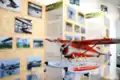 Exposition temporaire 2021-2023 « Chasseurs d'image : la photographie aéronautique »