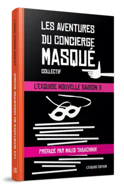 Image illustrative de l’article L'Exquise Nouvelle