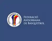 Image illustrative de l’article Fédération andorrane de basket-ball