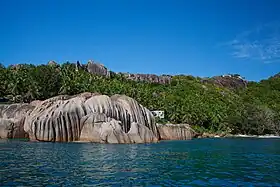 Image illustrative de l’article Félicité (Seychelles)