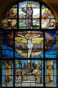 No&nbsp;1 : Le miracle des Billettes.