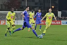 Image illustrative de l’article Aurélien Faivre