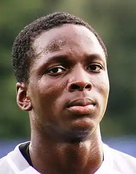 Image illustrative de l’article Mahamadou Dembélé