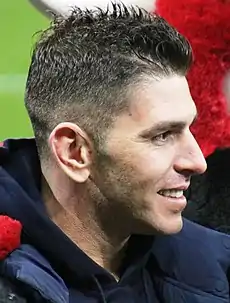 Image illustrative de l’article Jonathan Soriano