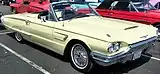 Thunderbird de 1965