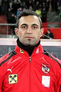 Image illustrative de l’article Ramazan Özcan