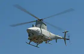 Image illustrative de l’article Northrop Grumman MQ-8 Fire Scout
