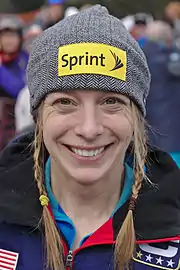 Image illustrative de l’article Hannah Kearney