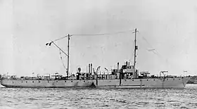 Image illustrative de l'article Classe Friponne