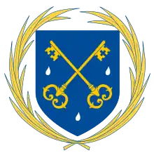 Image illustrative de l’article Fraternité sacerdotale Saint-Pierre