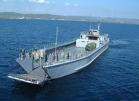 illustration de Rapière (bateau)