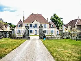 La Rochelle (Haute-Saône)