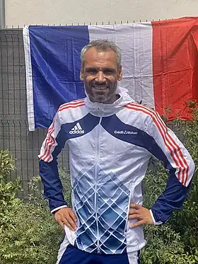 Image illustrative de l’article Fabien Carpentier