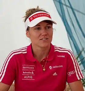 Image illustrative de l’article Fabienne Suter