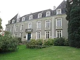 Image illustrative de l’article Château d'Estrac