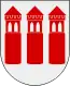 Blason de Falköping