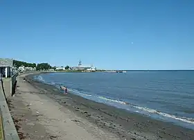 Sainte-Luce (Québec)