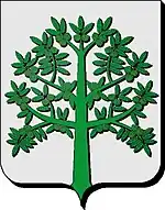 Famille de Chastaignac