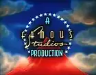 logo de Famous Studios
