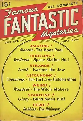 Image illustrative de l’article Famous Fantastic Mysteries