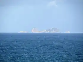 Image illustrative de l’article Farilhões