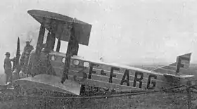 Image illustrative de l’article Farman F.90