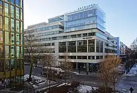 illustration de DICE (studio)