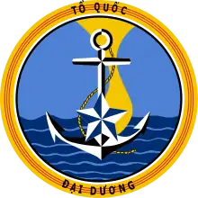 2e région navale côtière