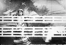 Fatima Muscle dance, version censurée.