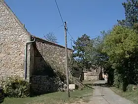 Faux (Dordogne)